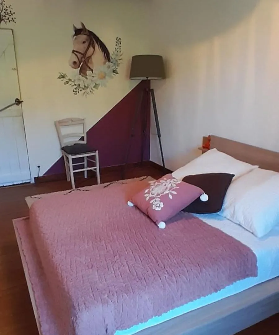A Larriou Hotel Mirepoix  Mirepoix (Gers)