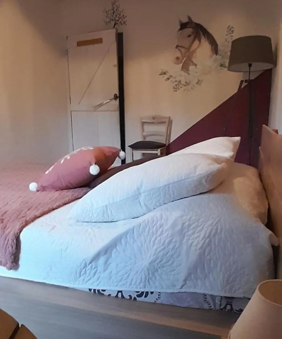 Guest house A Larriou Hotel Mirepoix