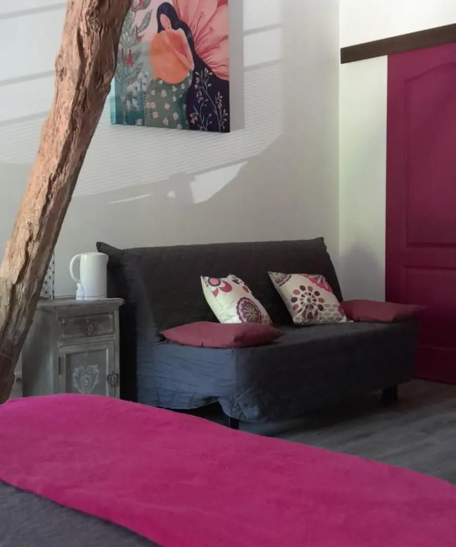 A Larriou Hotel Mirepoix