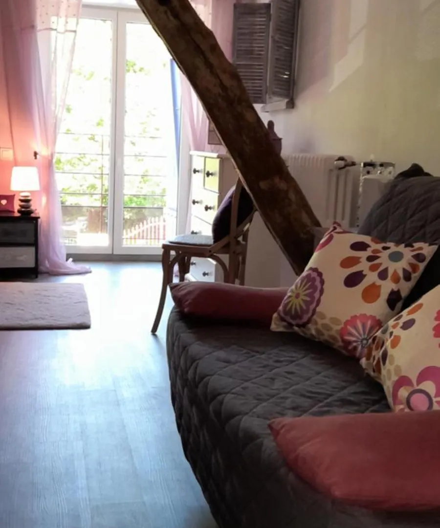 Guest house A Larriou Hotel Mirepoix