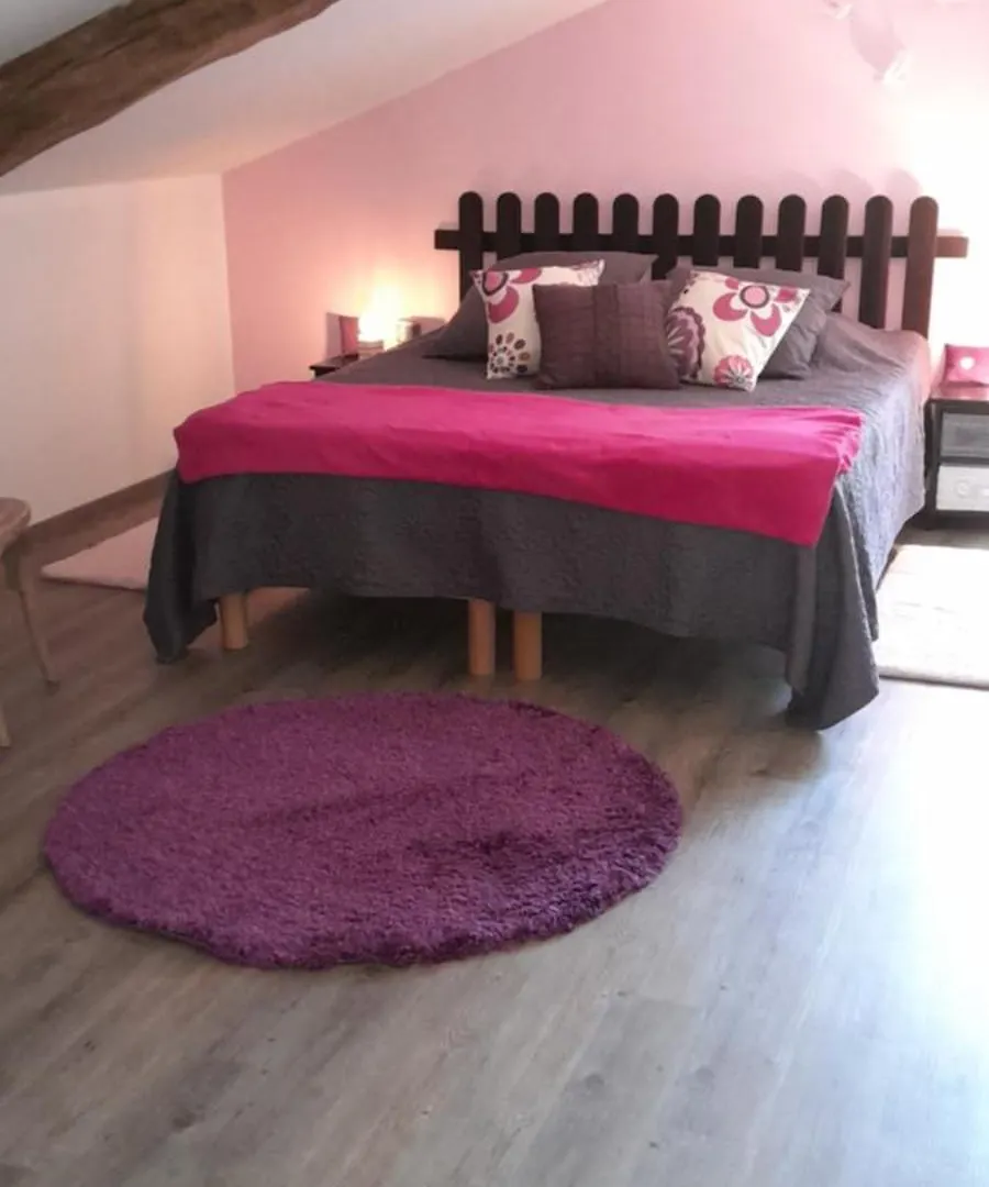 A Larriou Hotel Mirepoix  0*, Mirepoix (Gers) France