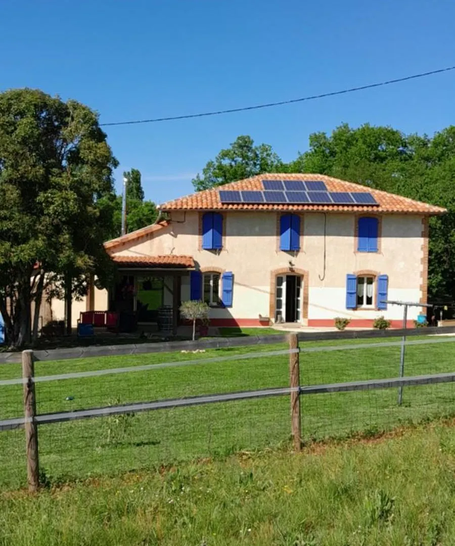 A Larriou Hotel Mirepoix