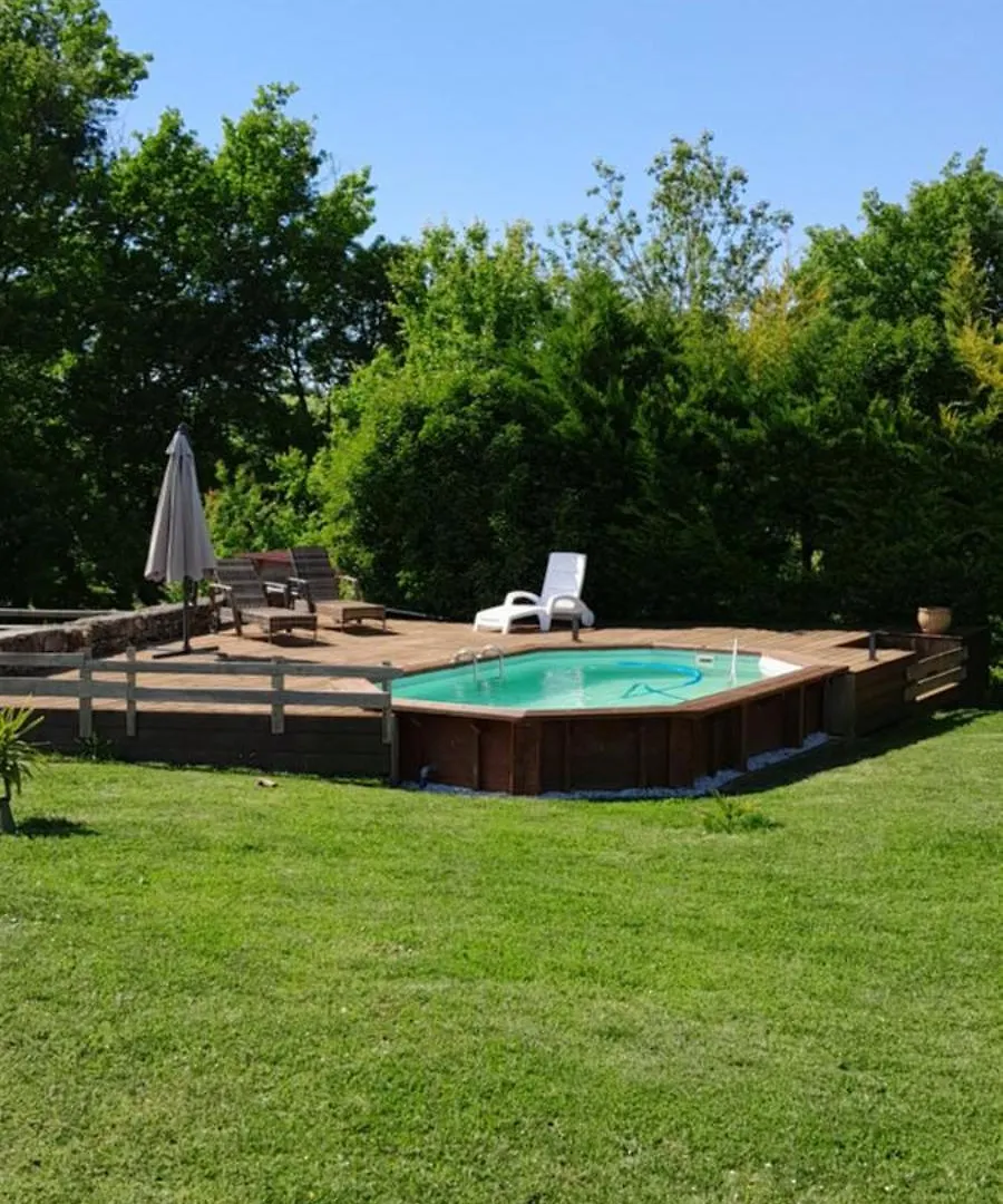 A Larriou Hotel Mirepoix